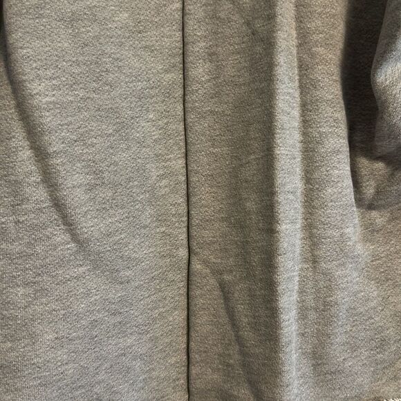 People of Leisure Women’s Grey Hooded Sweatshirt - Picture 5 of 8